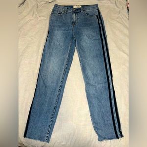 Boyfriend Jeans